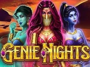 Genie Nights screenshot