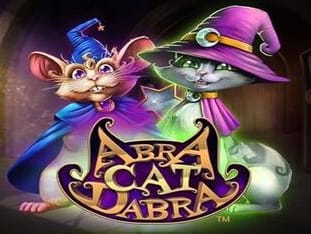 Abracatdabra screenshot