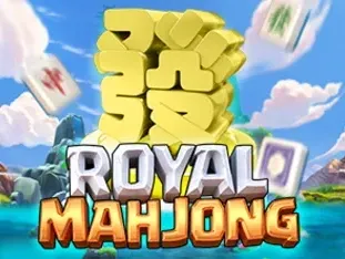 Royal Mahjong screenshot