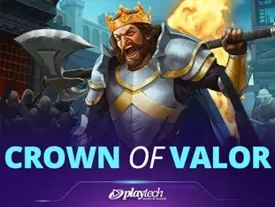 Crown Of Valor screenshot