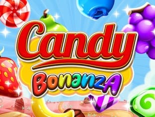 Candy Bonanza screenshot