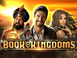 Book Of Kingdoms screenshot